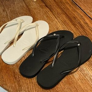 Havaianas Flip Flops